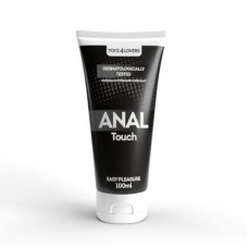 Lube4Lovers Żel-LUBRIFICANTE ANALE ANAL TOUCH 100 ML