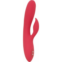 Toyjoy Intense Soft Silicone Rabbit