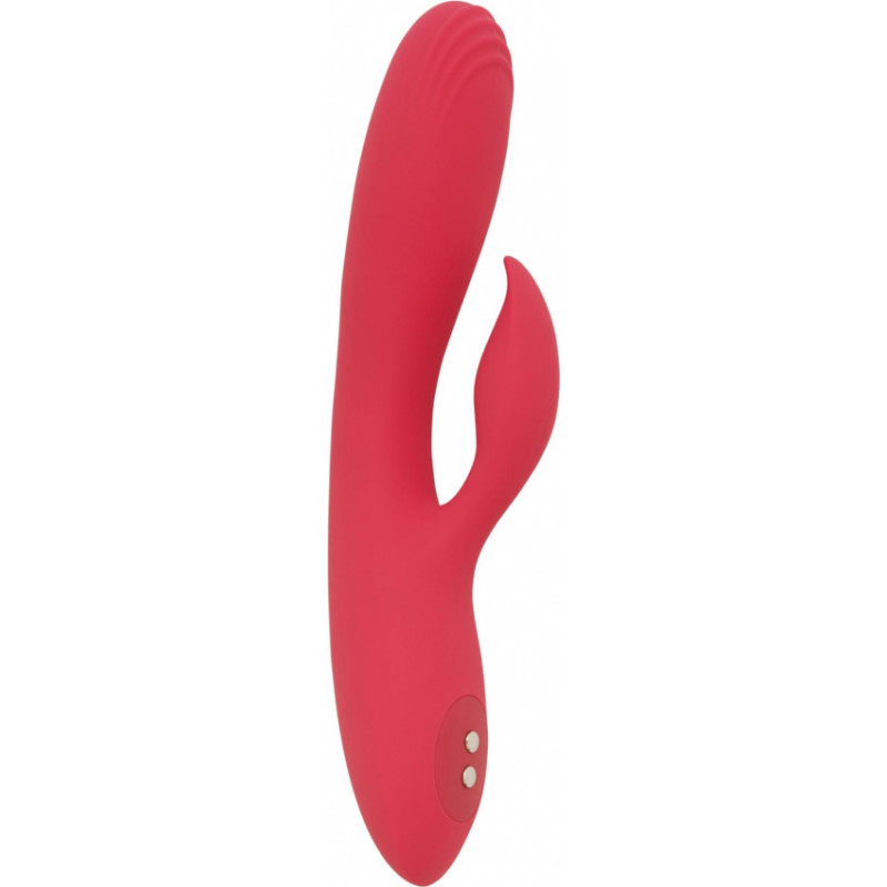 Toyjoy Intense Soft Silicone Rabbit