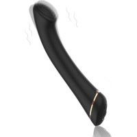 B - Series Joy Gwand Black, 9 vibration functions