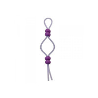 Toyz4Lovers Pierścień-FULLY ADJUSTABLE COCK RING