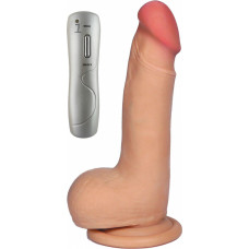 B - Series Real Wibrator-ARES-LOVECLONEX 6