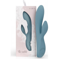 Bloom The Violet Rabbit Vibrator