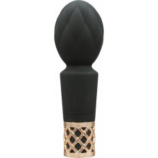 Pillow Talk - Secrets Pleasure Wand Black