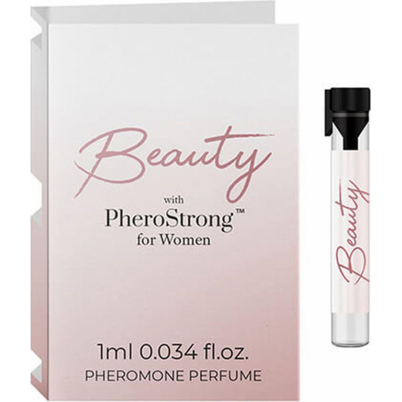 Medica TESTER-Beauty with PheroStrong for Women 1ml