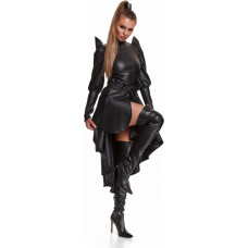 Demoniq Bielizna-BARBARA BLACK S/M