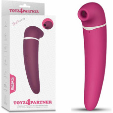 Lovetoy Toyz4Partner Premium Stimulator Pink