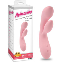 Aphrovibe Dual Fulfill Bunny
