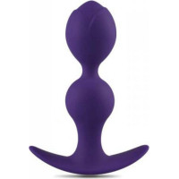 Toyz4Lovers Plug-Plug Anale Pull Balls Touch