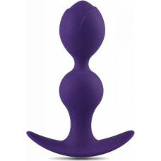 Toyz4Lovers Plug-Plug Anale Pull Balls Touch