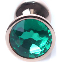 B - Series Heavyfun Plug-Jewellery Red Gold PLUG- Green