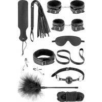 Fetish Tentation Coffret Bondage SM 10 pieces