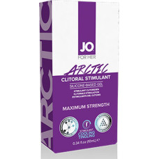 JO System JO - For Her Clitoral Stimulant Cooling Arctic 10 ml