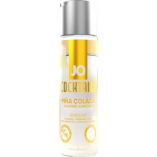 JO System JO - H2O Lubricant Cocktails Pina Colada 60 ml