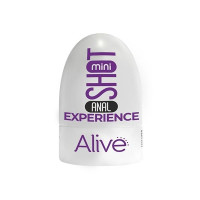 Alive Masturbator-Anal Mini Masturbator