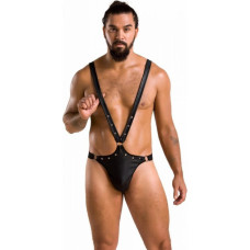 Casmir 028 BODY HARRY black S/M - Passion