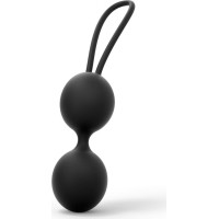 Dorcel DUAL BALLS NOIR