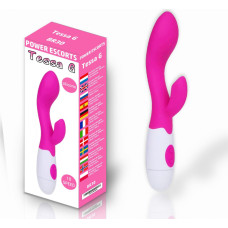 Power Escorts Wibrator - Tessa G