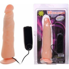 Baile Cyberskin vibrator, Flesh