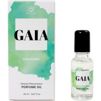 Secret Play GAIA - NATURAL PHEROMONES - PERFUME OIL 20 ML