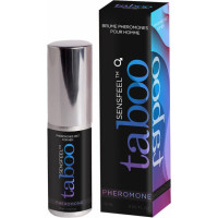 RUF Perfumy - TABOO Pheromones for him 15 ml