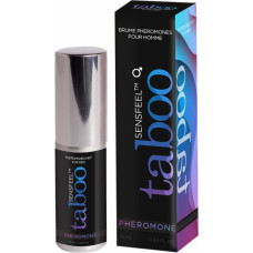 RUF Perfumy - TABOO Pheromones for him 15 ml