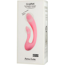Adrien Lastic Stymulator-Wibrator - G-wave