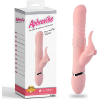 Aphrovibe Sexy Heat Up Elephish