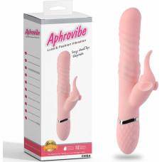 Aphrovibe Sexy Heat Up Elephish