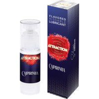 Attraction LUBRICANT ATTRACTION CAIPIRINHA 50 ML