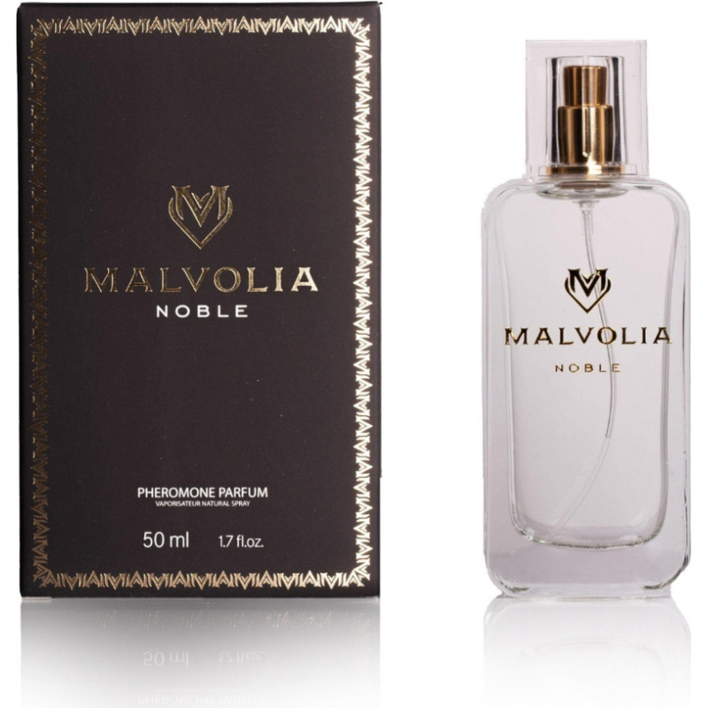 Malvolia Feromony - MALVOLIA NOBLE for men 50ml