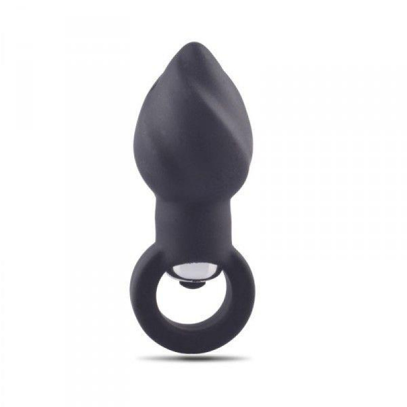 Toyz4Lovers Plug/vibr-Plug Anale Vibrante Helix