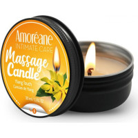 Amoreane Świeca-Massage Candle Ylang Touch (30ml)