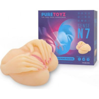 Toyz4Lovers Sense n.7