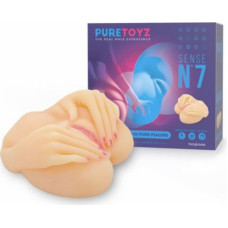 Toyz4Lovers Sense n.7