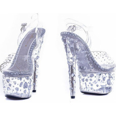Roxie Luve Buty- rozmiar 40