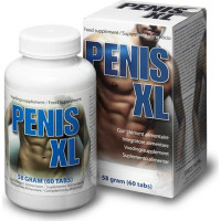 Cobeco Supl.diety-Penis XL Tabs EAST EFS