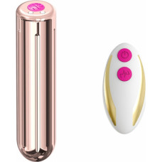 B - Series Joy Rock golden (with remote)