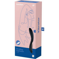 Satisfyer Rrolling Explosion — klasiskais vibrators