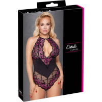 Cottelli Curves Body Lace XL