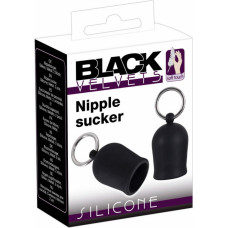 Black Velvets соски присоски