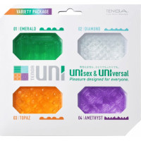 Tenga Uni Variety Pack