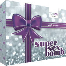 Toyjoy Super Sex Bomb