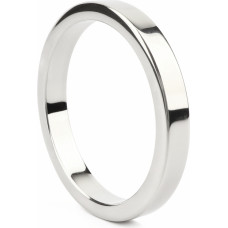Mr. Steel Premium C-Ring 8mm x 50mm / Silver