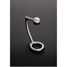 Steel By Shots Intruder su C-Ring - 1,6 x 1,2 / 40/30 mm