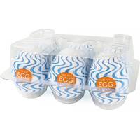 Tenga Olu vēja iepakojums pa 6