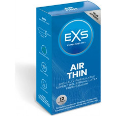 EXS PREzervatyvai 12 Vnt