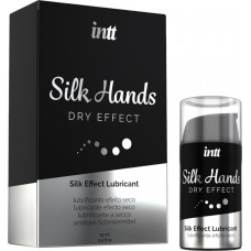 Intt Żel-SILK HANDS 15 ml