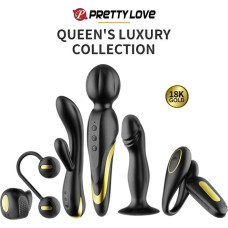 Pretty Love - QUEEN'S LUXURY COLLECTON Classic Set