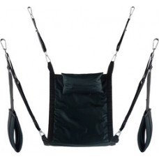 Mr. Sling Rectangular Canvas Sling with 4 Points